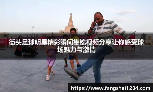 街头足球明星精彩瞬间集锦视频分享让你感受球场魅力与激情